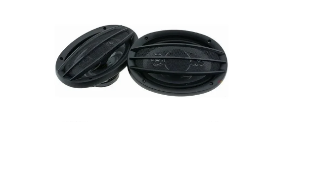 

Динамики овалы Pioneer TS 6996 1200W Super BASSSSS
