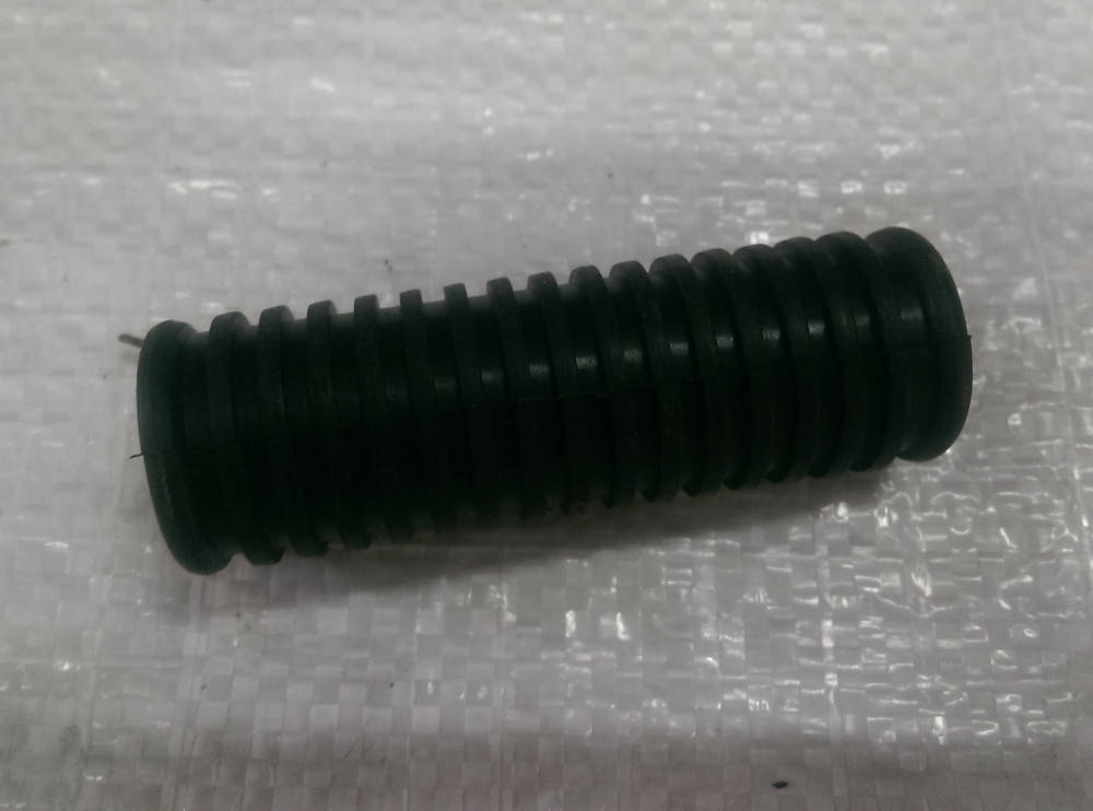 

ИЖ мотоцикл резинка заводной ножки