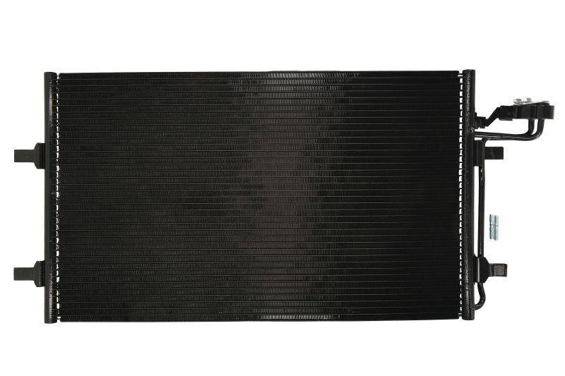 

Радиатор кондиционера VOLVO C30, C70 II, S40 II, V50 1.6-2.4D 01.04-06.13
