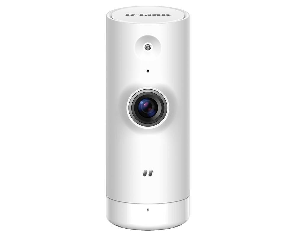 

IP камера WIFI D-Link DCS-8000LH (Уцененный товар)