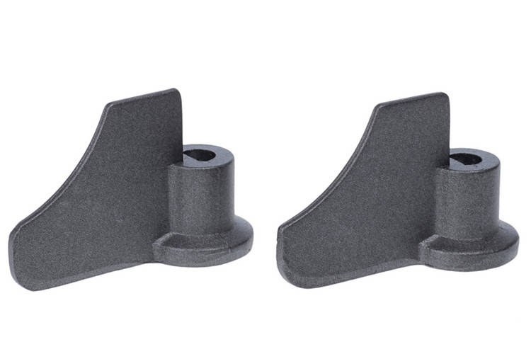 

Лопатка (2шт.) для хлебопечки Moulinex OW5000, OW6000 XA900110