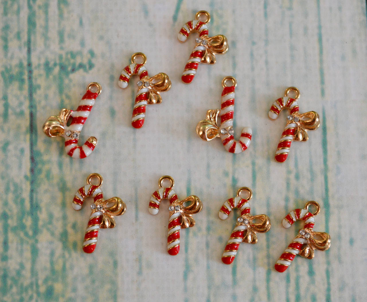 

Подвеска/шармик "Новогодний декор"