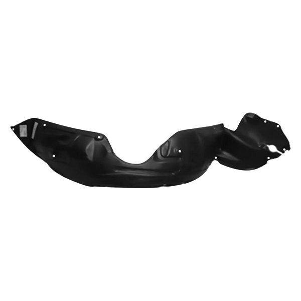 

Подкрылок передний Toyota Camry '97-01 левый (Tempest) 8387633071 Код: 69841120726