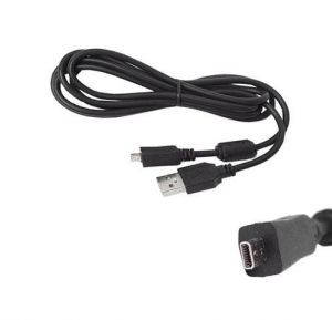 

USB кабель для фотоаппарата Nikon Olympus Pentax