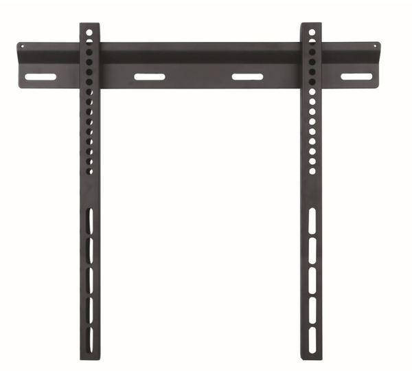 

Кронштейн настінний для телевізора X-DIGITAL PLB114S Black, Черный