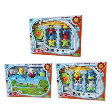 

Музыкальная карусель 6387 подвеска мобиль