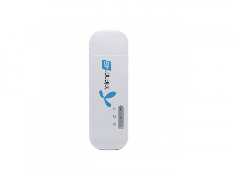 

Роутер Huawei E8372-608 Модем 4G/3G + Wi-Fi