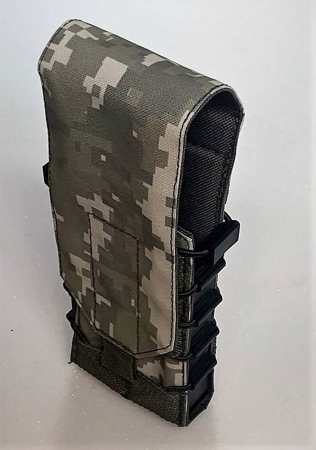 

Подсумок для магазина