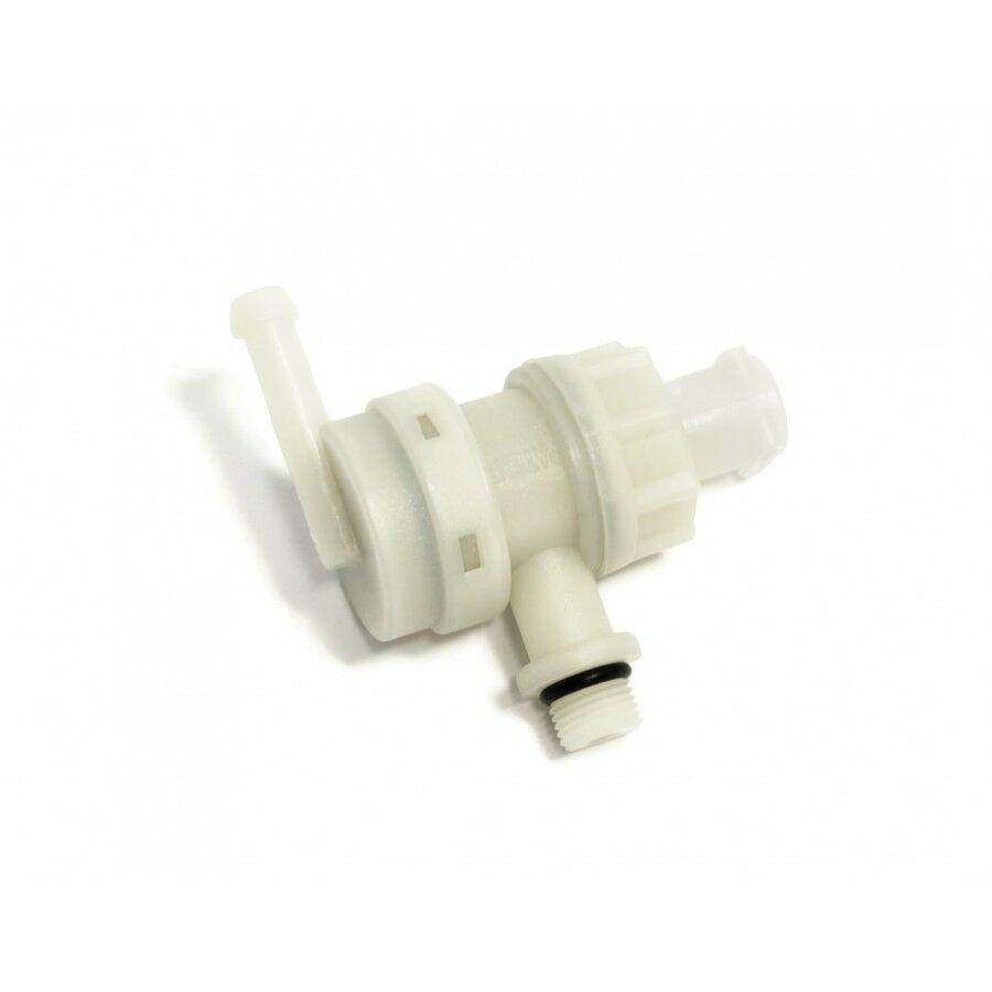 

Аварийный клапан давления для кофеварки DeLonghi 7313260161