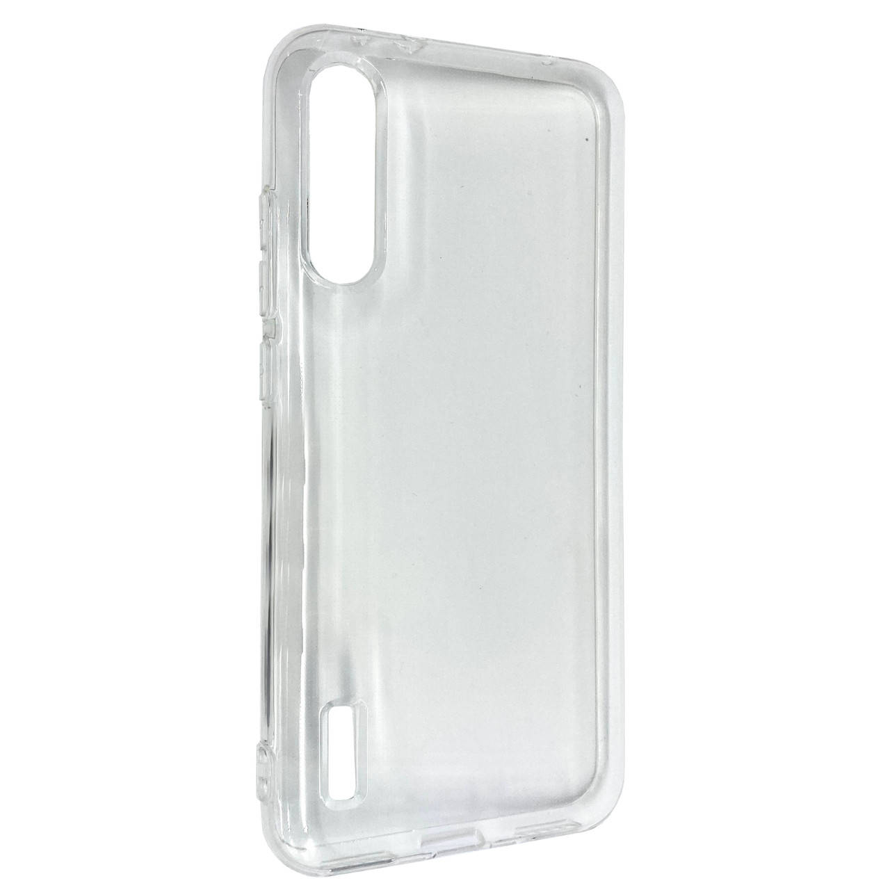 

Чехол-накладка DK Silicone Germany Clear Case для Xiaomi Mi A3 (Mi CC9e) (clear)