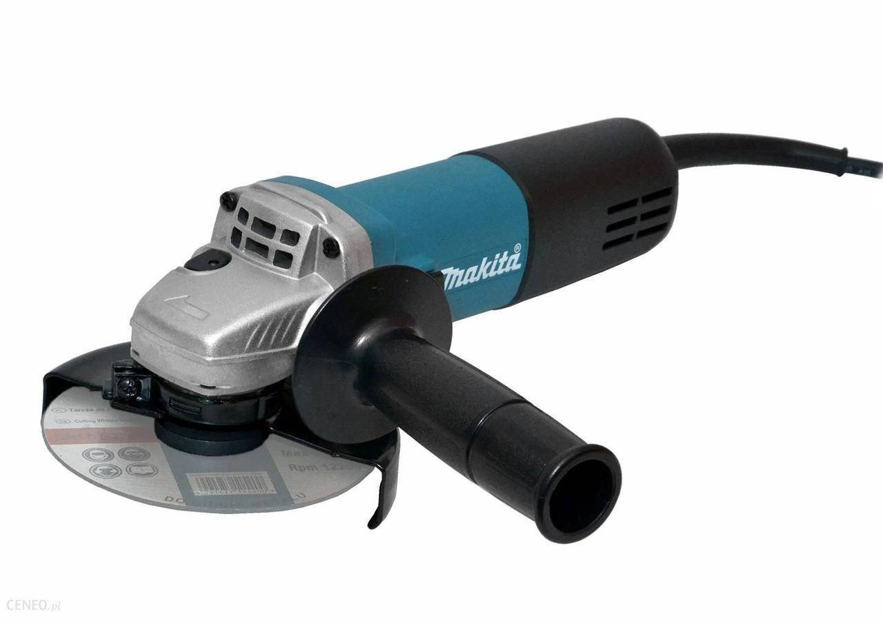 

Болгарка MAKITA GA5030