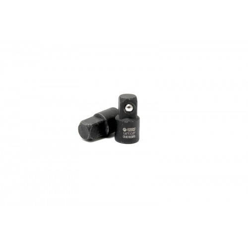 

Адаптер ударный 1/4"(F)х3/8"(M)