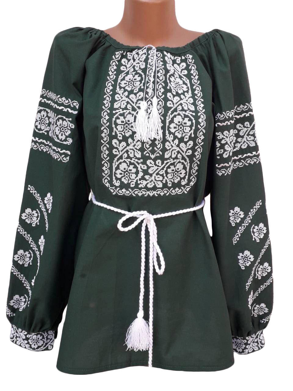 

Вышиванка женская "Николь" BN-0010