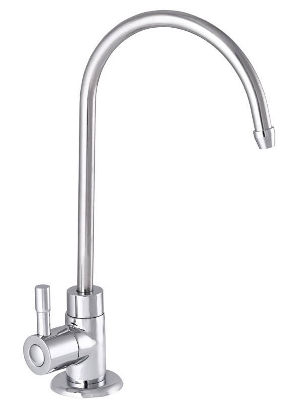 

Кран для питьевой воды ZERIX RO-04 A 1/2"