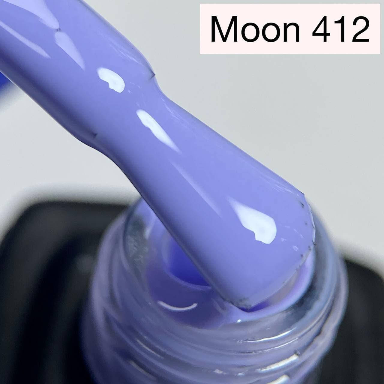 

Гель-лак от Moon Full 412