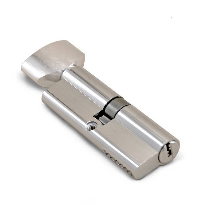 

Сердцевина Hi-luke 80 40+40 AB Knob