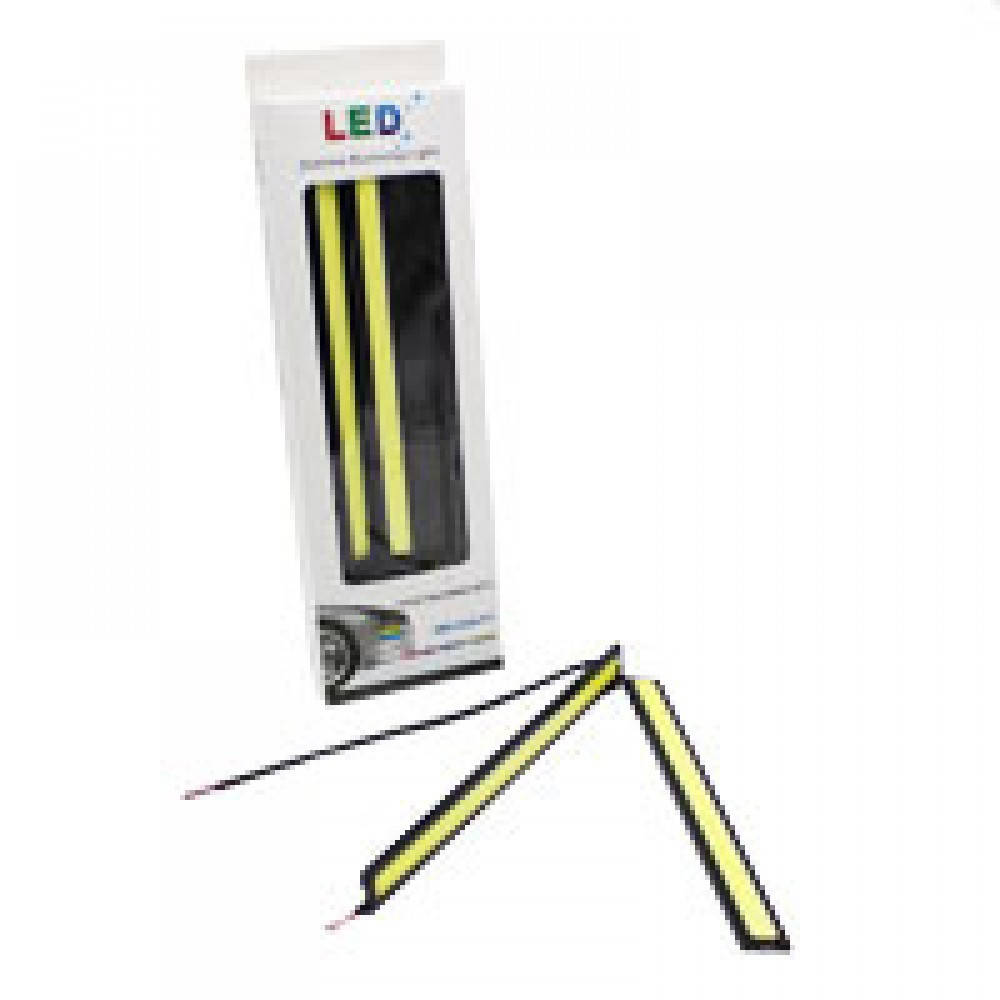 

LED Авто Фара Противотуманка 17.3см