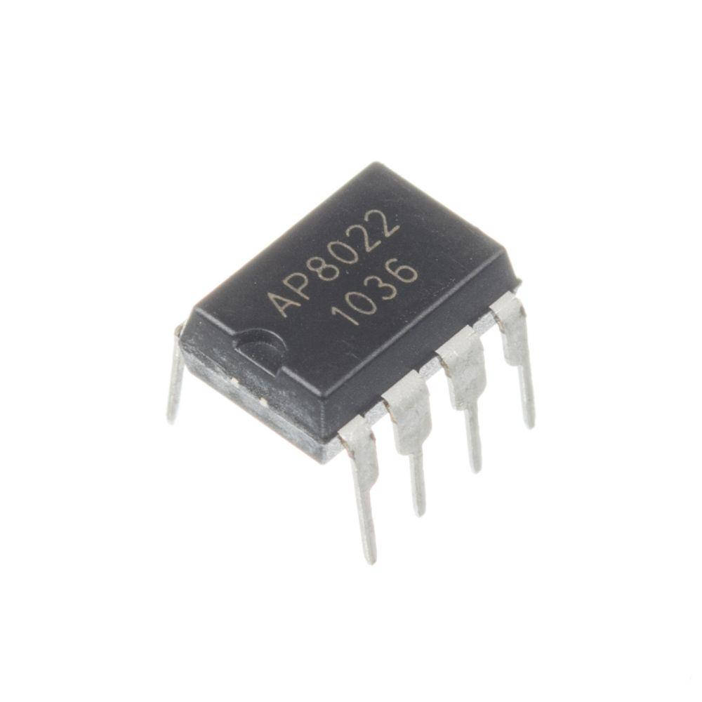 

Микросхема AP8012 (DIP8)