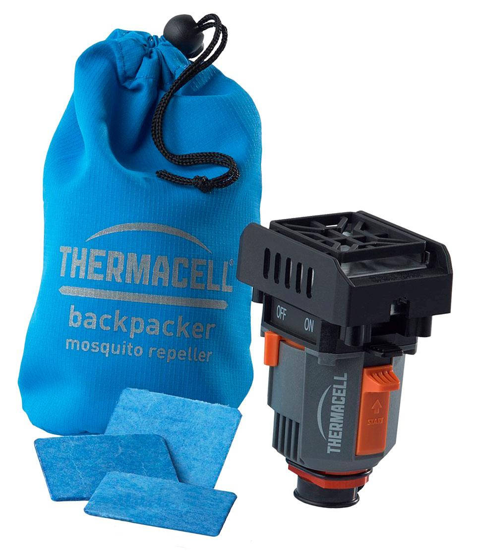 

Устройство от комаров Thermacell MR-BR Backpacker