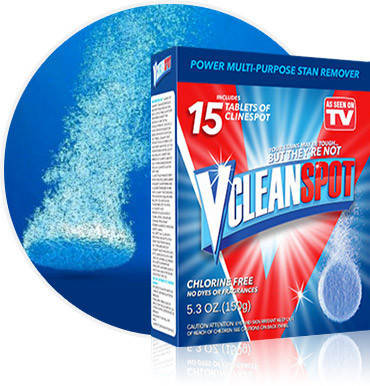 

Универсальное чистящее средство vclean spot - Чистящее средство vclean spot