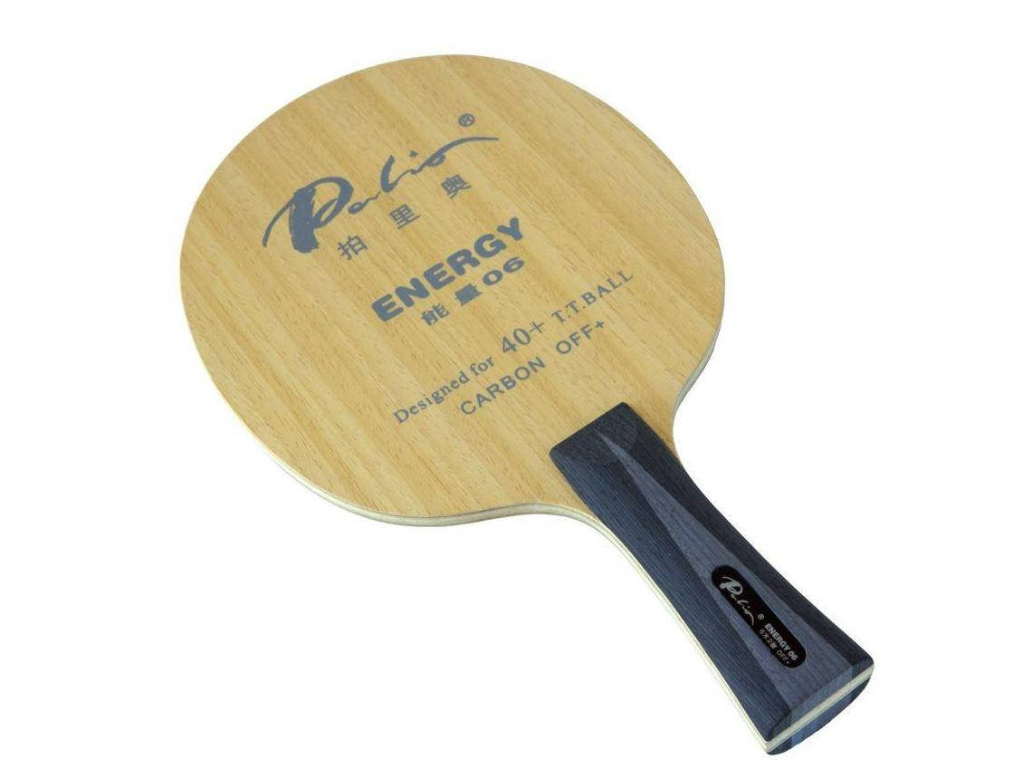 

8-слойное карбоновое основание Palio Energy 06 OFF+