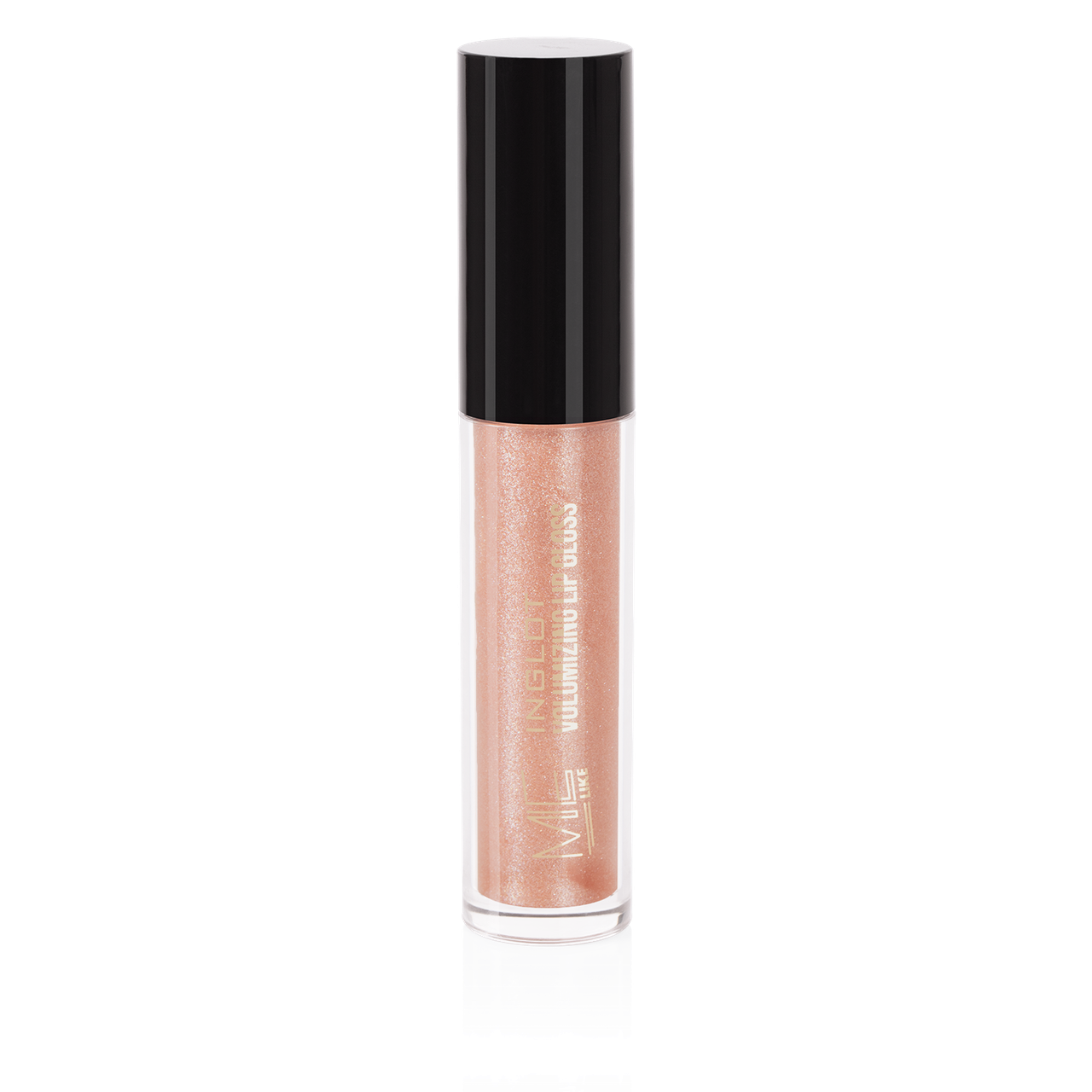 

Блеск для губ Inglot Me Like Volumizing Lip Gloss Mai Tai 54