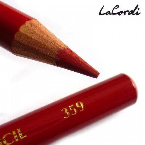 

Карандаш для губ (КЛАССИЧЕСКИЙ КРАСНЫЙ) LaCordi 359
