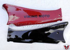 

Пластик "пороги" (Л+П) VM150-T2, Viper Storm