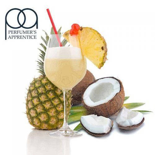 

TPA PINA COLADA (ПИНА КОЛАДА) 10ml