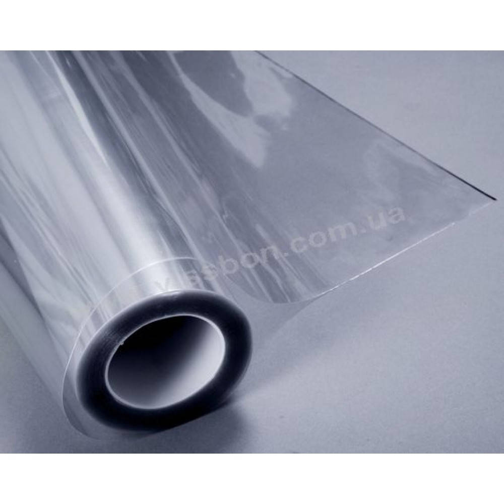 

Пленка антигравийная для кузова Clear (прозрачная) 190мкм 1.52x1м