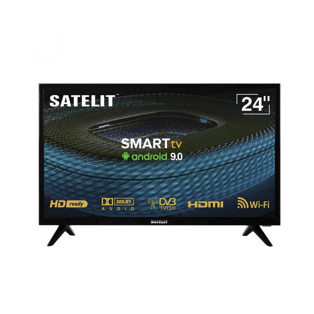 

Телевизор 24 "Satelit 24H9100ST