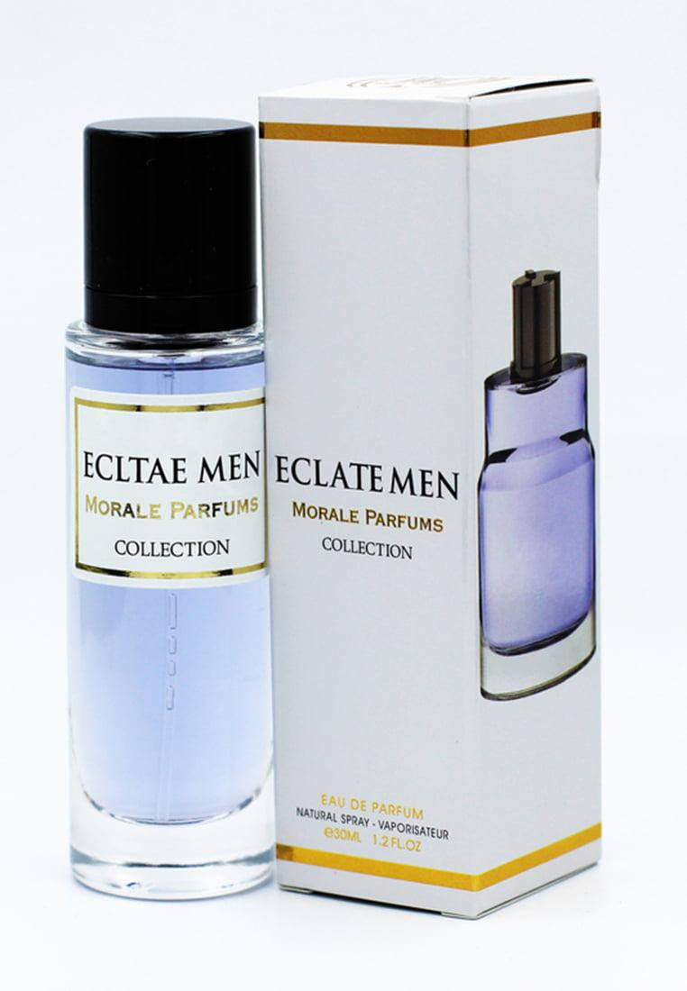 

Парфюмированная вода для мужчин Morale Parfums Eclate Men