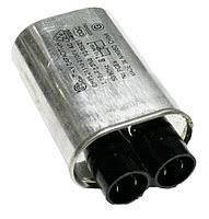 

Высоковольтный конденсатор для СВЧ 0.95 mkF 2100V 07.2033