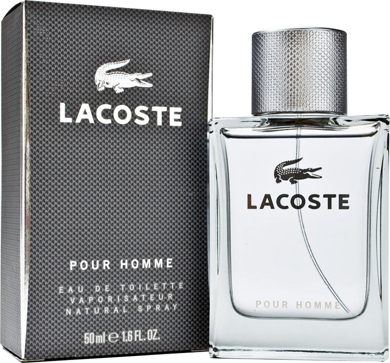 

Мужские оригинальные духи Lacoste Pour Homme 100 мл
