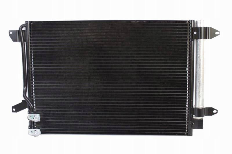 

Радиатор кондиционера VW Jetta '11-15; VW Jetta '15-18 (Signeda) 5C0820411