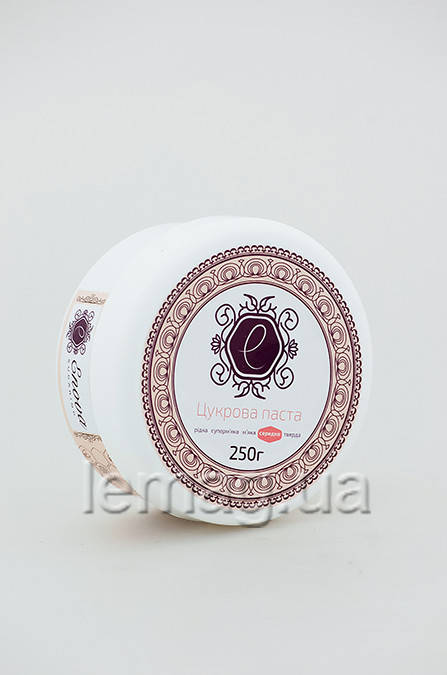 

ENOVA Пробник сахарной пасты средняя (классическая), 250 г