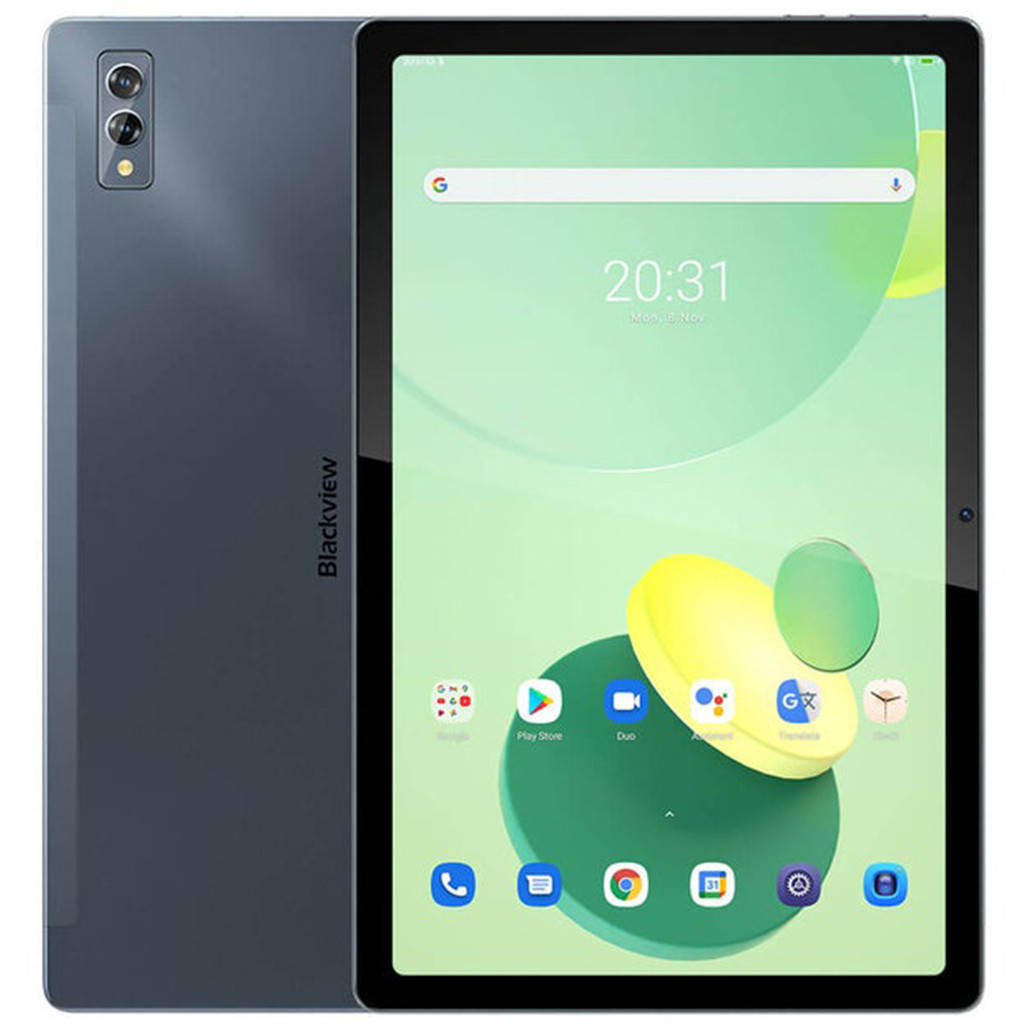 

Планшет Blackview TAB 11 8/128Gb LTE (Grey) Global EU [64799], Серый