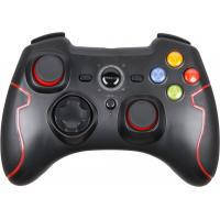 

Геймпад Speedlink TORID Gamepad - Wireless - for PC-PS3 (SL-6576-BK-02), Черный