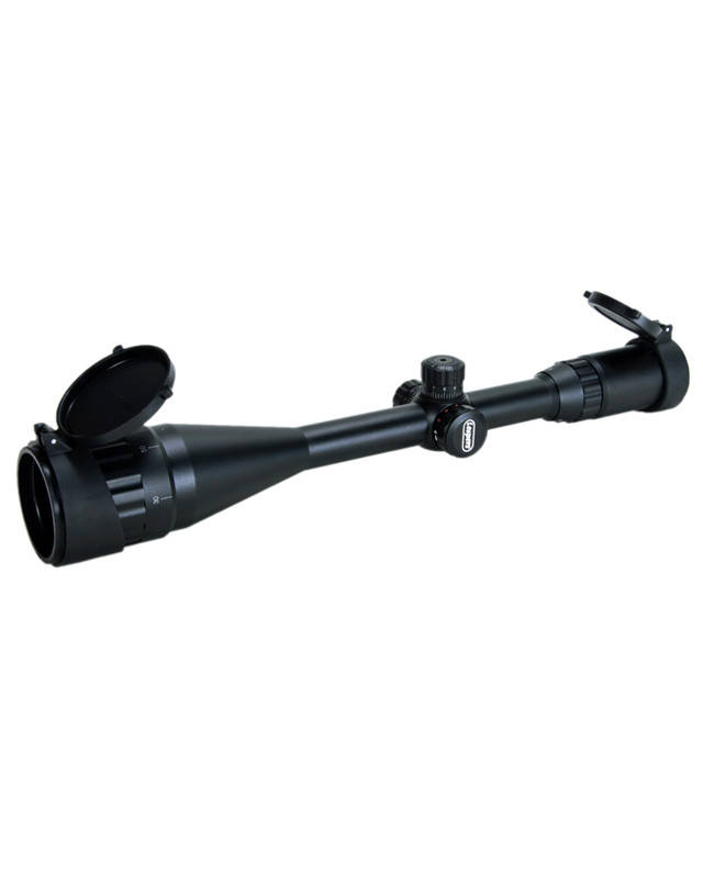

Оптический прицел UTG Leapers 6-24x50