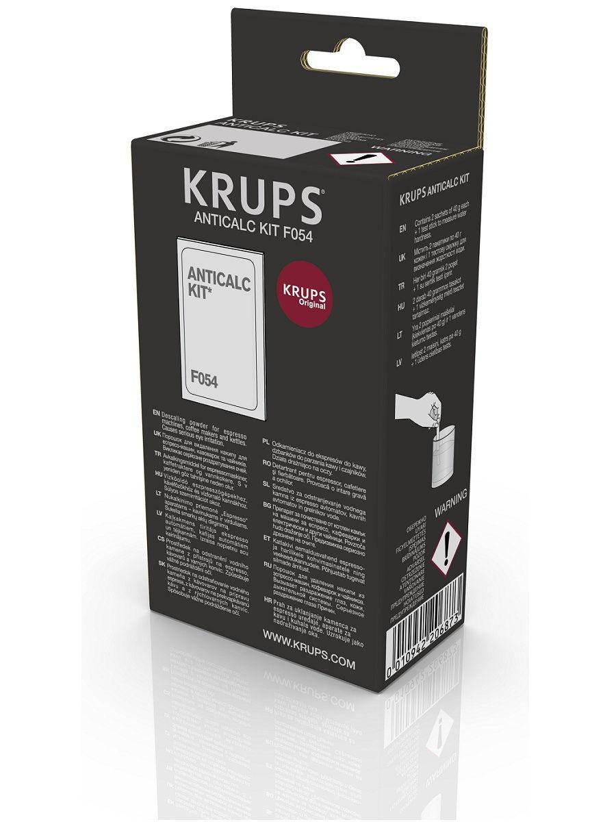 

KRUPS засіб від накипу