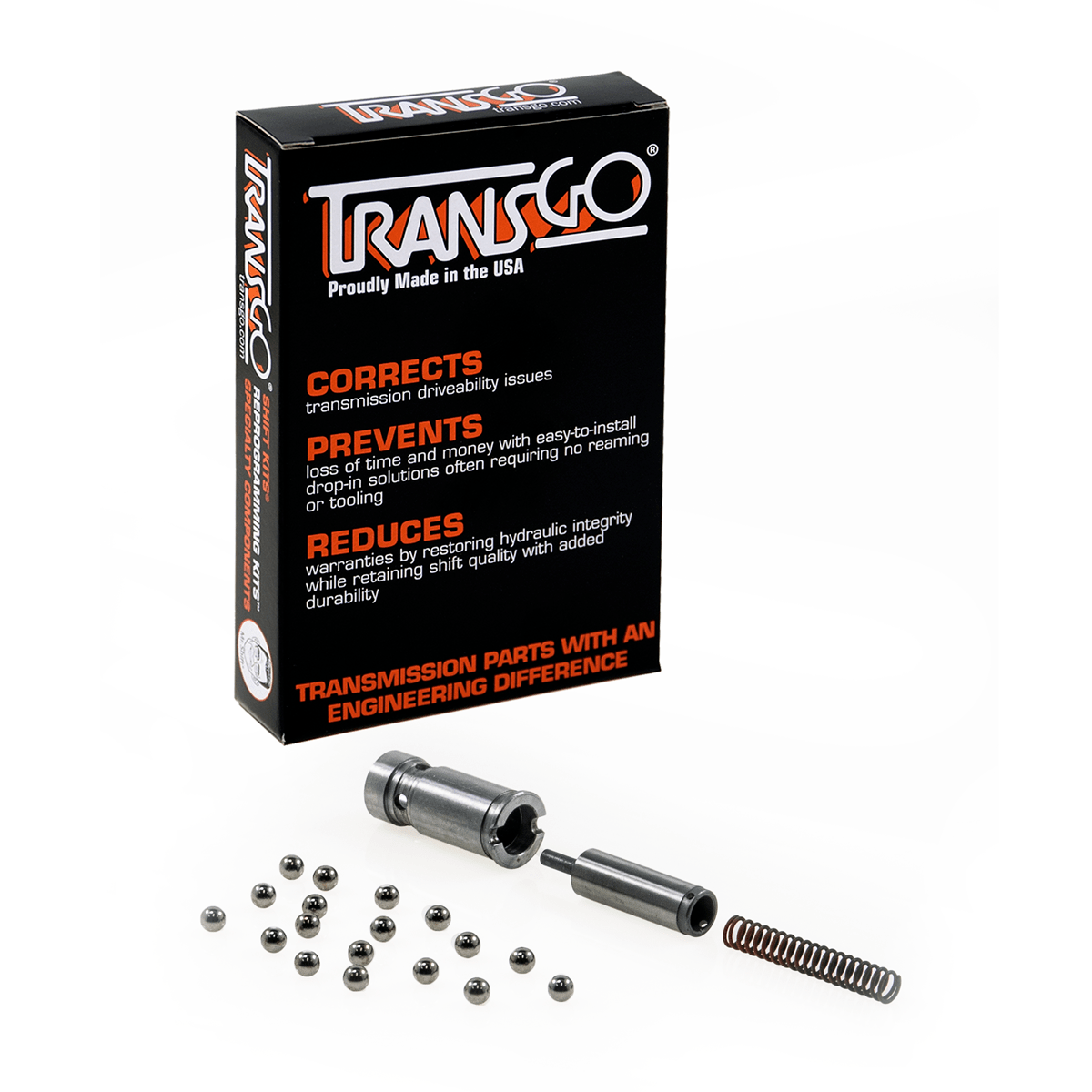 

Клапан масляного насоса JF011E ;JF015E ; JF016E ;JF017E TRANSGO JF011E-FC