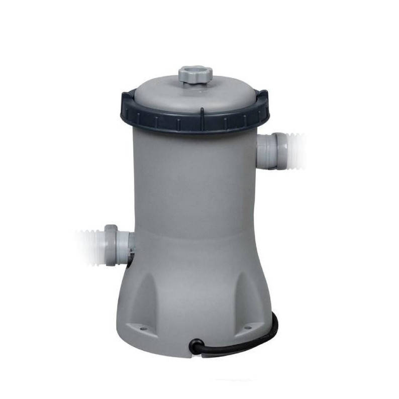 

Картриджный фильтр насос Bestway 58383, 2006л/ч, тип II