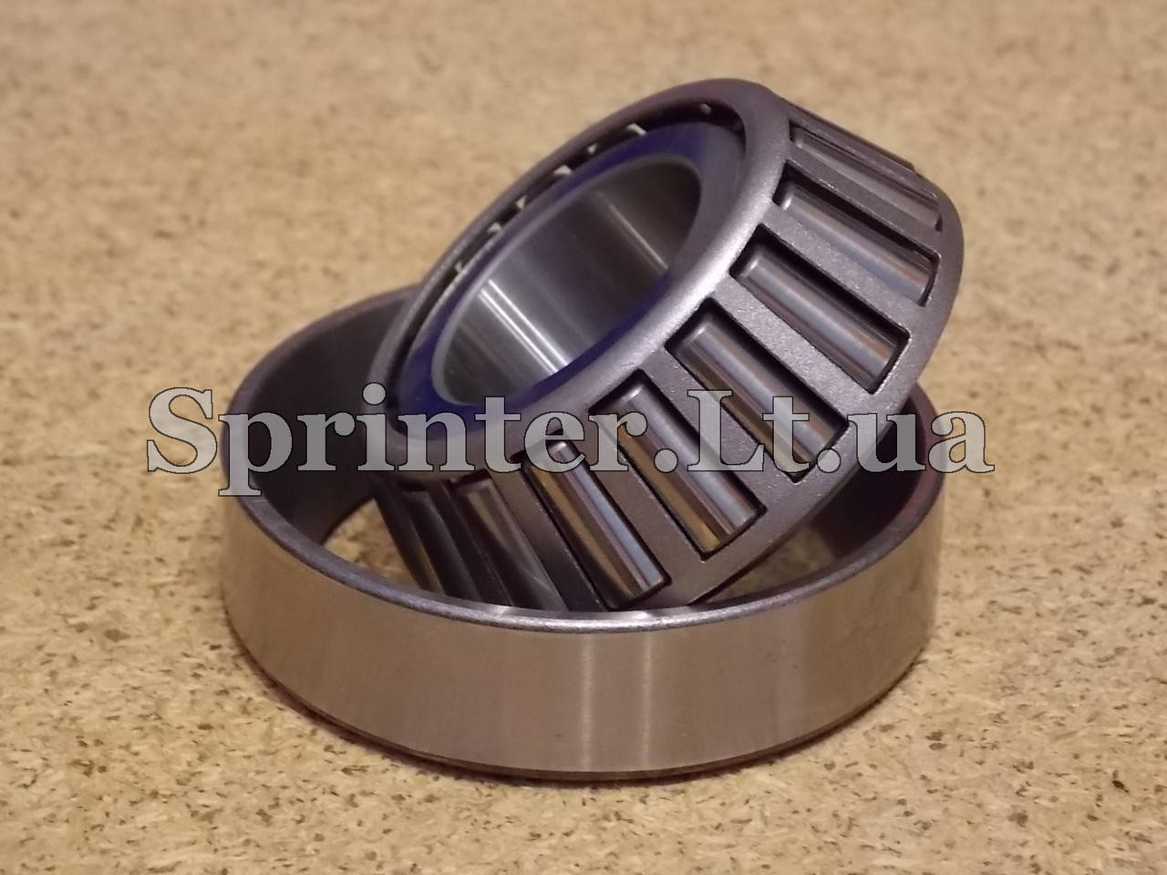 

Подшипник хвостовика (малый) Sprinter (30.16x68.3x22.2)