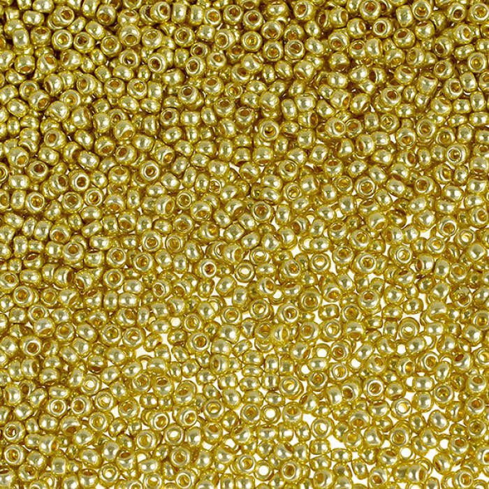 

Бисер Чешский №18181 упаковка 5 г