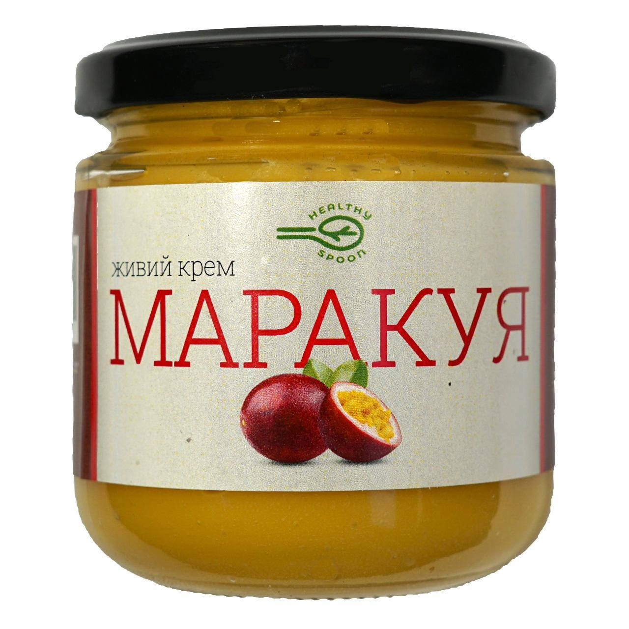 

Крем Маракуйя, 200г