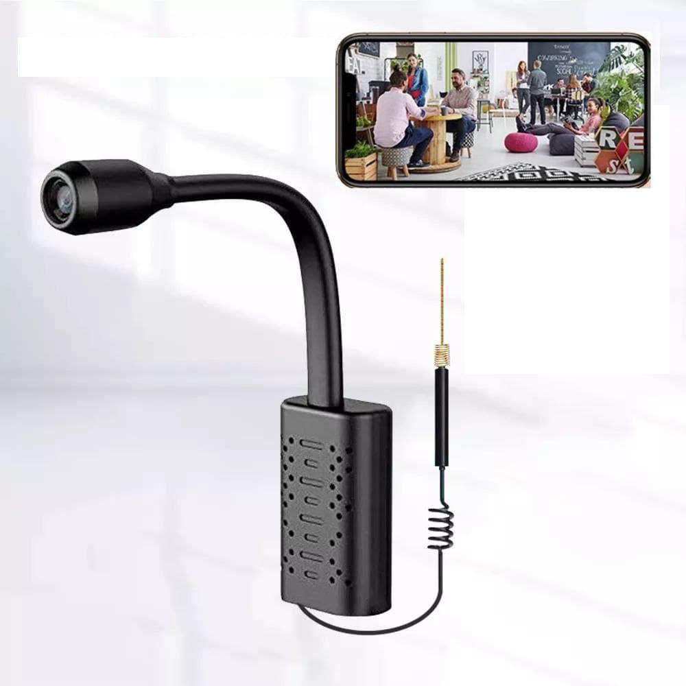 

Мини Wi-Fi IP камера T21. AP hotspot. HDWifiCamPro