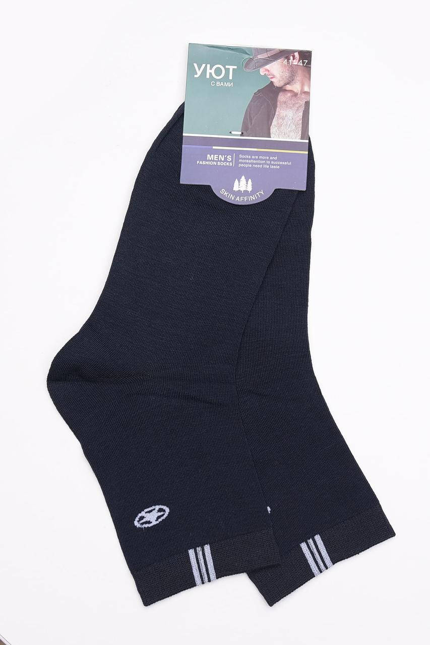 

Носки мужские размер 41-47 Уют 144915M