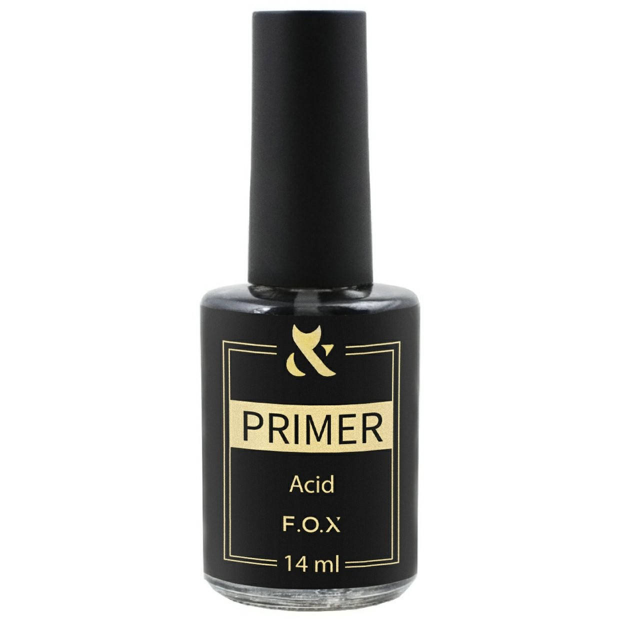 

Праймер кислотный F.O.X Acid primer, 14 мл