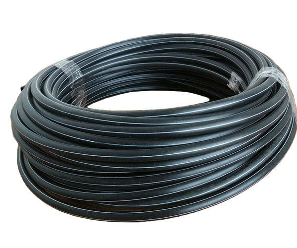 

Слепая трубка диаметр 16 мм цилиндрическая для капельного полива. Бухта 100 метров.