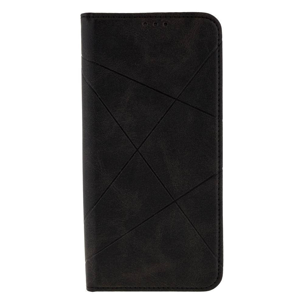 

Чохол-книжка Business Leather для Xiaomi Mi 10 / Mi 10 Pro